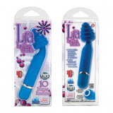 Lia Mini-Massager Collection - Loving Touch - Blue