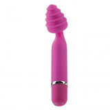 Lia Mini-Massager Collection - Loving Touch - Pink
