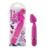 Lia Mini-Massager Collection - Loving Touch - Pink