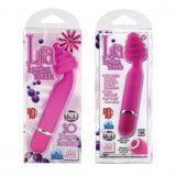 Lia Mini-Massager Collection - Loving Touch - Pink