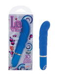 Lia G-Bliss Vibe - Blue