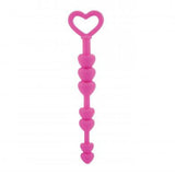 Lia Love Beads - Pink