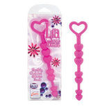 Lia Love Beads - Pink