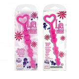 Lia Love Beads - Pink