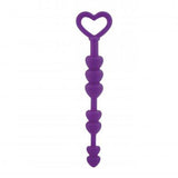 Lia Love Beads - Purple