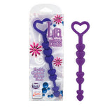 Lia Love Beads - Purple