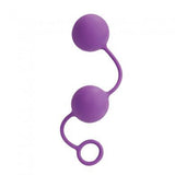 Lia Love Balls - Purple