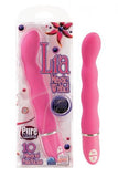 Lia Magic Wand - Pink