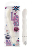 Lia Magic Wand - White