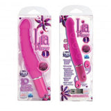 Lia Pleaser - Pleasure 1 - Pink