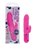 Lia Dual Lover 3 - Pink