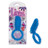 Lia Love Ring - Blue