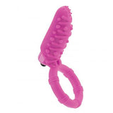 Lia Love Ring - Pink