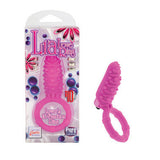 Lia Love Ring - Pink