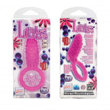 Lia Love Ring - Pink