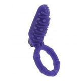 Lia Love Ring - Purple