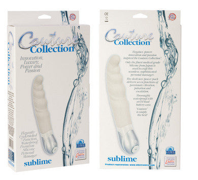 Couture Collection Personal Massager - Sublime