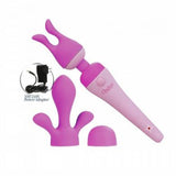 Couture Collection Pink Inspire With Attachments - Pink