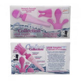 Couture Collection Pink Inspire With Attachments - Pink