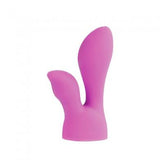 Couture Collection Accessories - Double Trouble Attachment - Pink