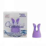 Couture Collection Inspire - Dual Exciter Attachment - Purple