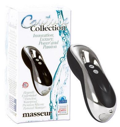 Couture Collection - Masseur
