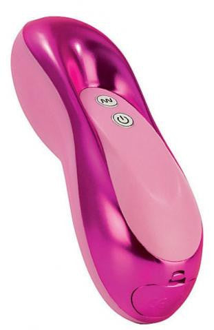 Couture Collection Masseur - Pink