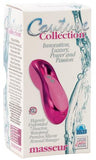 Couture Collection Masseur - Pink