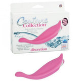 Couture Collection Discretion - Pink