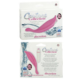 Couture Collection Discretion - Pink