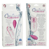 Couture Collection Calypso 1 - Pink
