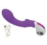 Embrace G Wand - Purple