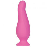 L'Amour Premium Silicone Beginner - Pink