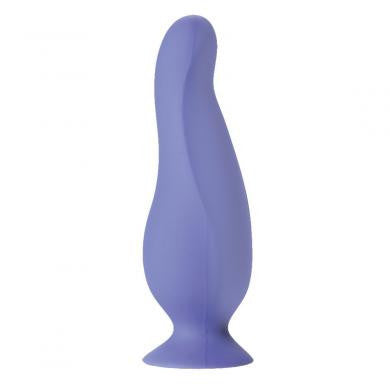 L'Amour Premium Silicone Beginner - Blue