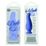 L'Amour Premium Silicone Beginner - Blue