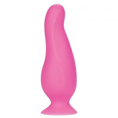 L'Amour Premium Silicone Probe Intermediate - Pink
