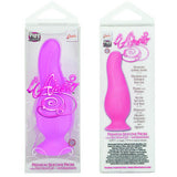 L'Amour Premium Silicone Probe Intermediate - Pink