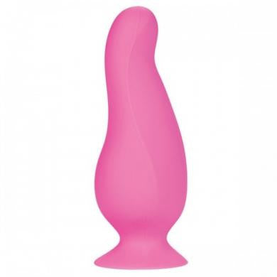 L'Amour Premium Silicone Probes Advanced - Pink