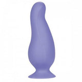 L'Amour Premium Silicone Probe Advanced - Periwinkle