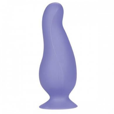 L'Amour Premium Silicone Probe Advanced - Periwinkle