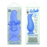 L'Amour Premium Silicone Probe Advanced - Periwinkle
