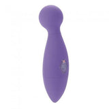 Petite L Amour Premium Massager - Petite Indulgence - Purple