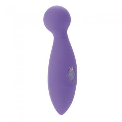 Petite L Amour Premium Massager - Petite Indulgence - Purple