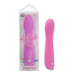 L' Amour Premium Silicone Massager - Tryst 1 - Pink