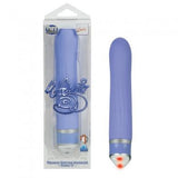 L'Amour Premium Silicone Massager - Passion G - Blue