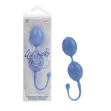 L'Amour Premium Weighted Pleasure System - Periwinkle
