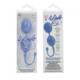 L'Amour Premium Weighted Pleasure System - Periwinkle