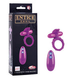 Entice Emma - Raspberry