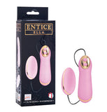 Entice Ella - Pink