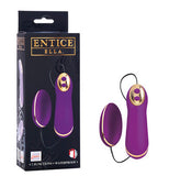 Entice Ella - Raspberry